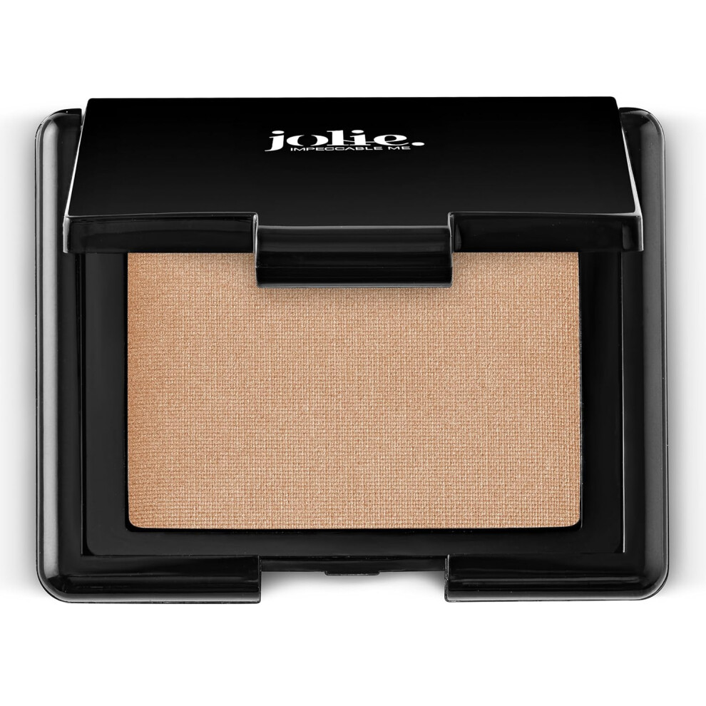 Jolie Light Reflecting Pressed Illuminating Powder Comet-image-OPC-PGJ7G5K-NEW