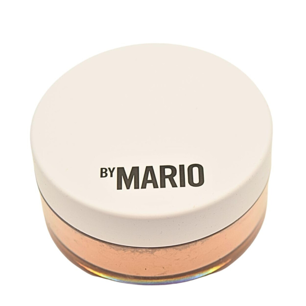 Makeup By Mario SurrealSkin Soft Blur Setting Powder  4 Warm Honey-image-OPC-PGJ7G6F-NEW