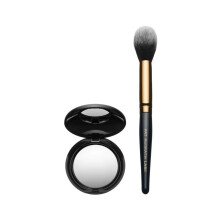 PAT McGRATH LABS sublim perfektion sl?ring under ?jnene Powder & Brush Duo - LYS