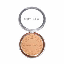 Waterproof Setting Powder Soft Focus Foundation Makeup Concealer (400)