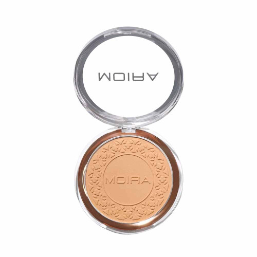 Waterproof Setting Powder Soft Focus Foundation Makeup Concealer (400)