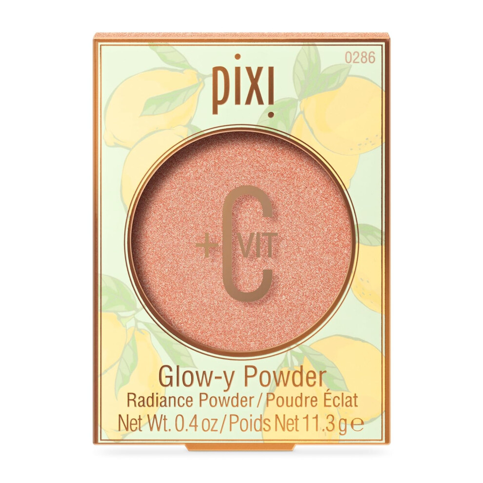 Pixi Beauty C Vit Glowy Powder 113 g  04 oz