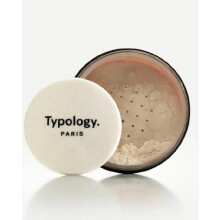 Typologia Matujacy puder sypki 1% cynku PCA