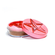Puder utrwalajacy Magic Star