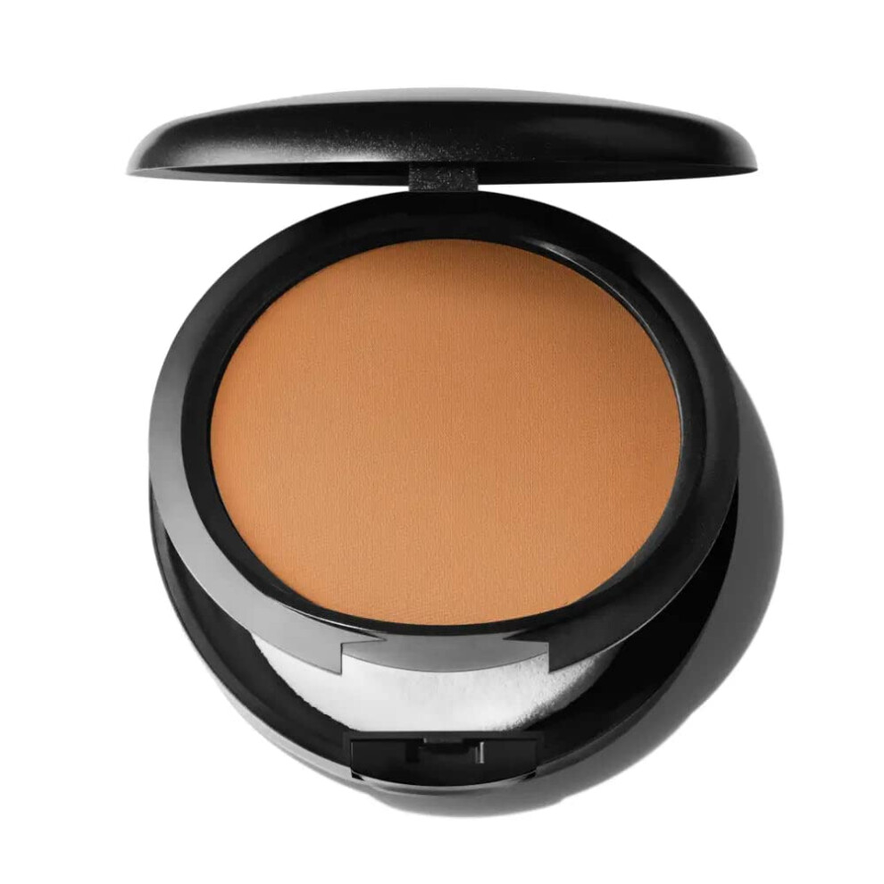 Mac Studio Fix Powder Plus Foundation Nw48 15gm052 Oz