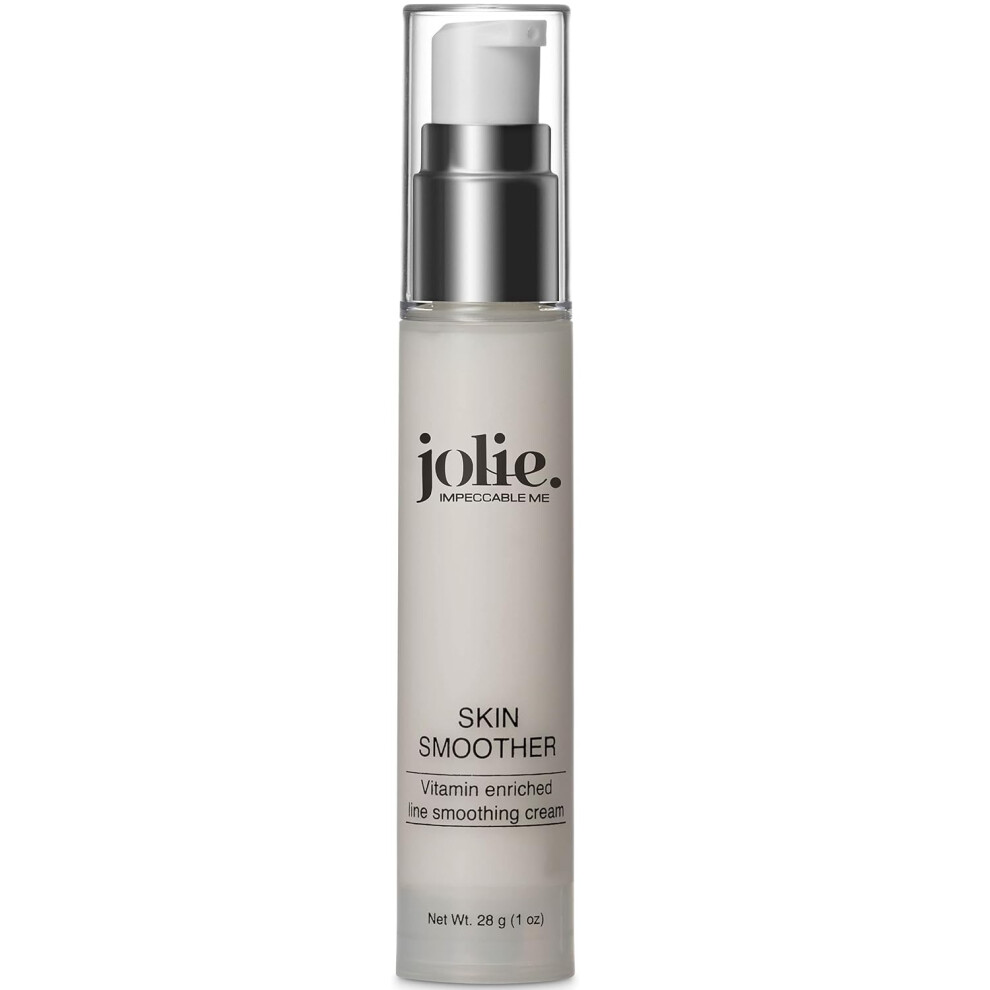 Jolie. Impeccable Me Jolie Cosmetics Skin Smoother Vitamin Enriched Line Smoothing Primer 28G