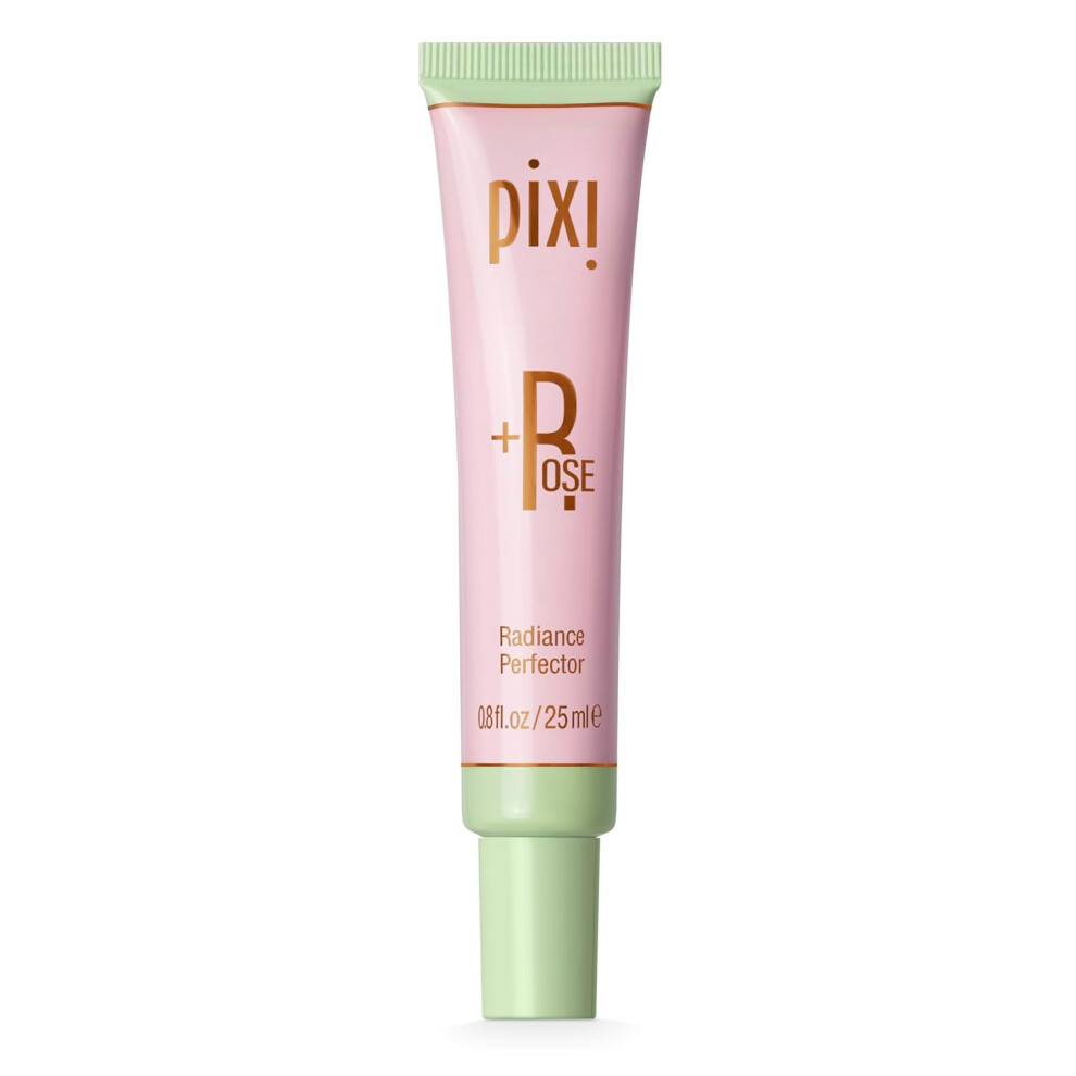 Pixi Rose Radiance Perfector Bluring And Brightening Primer 25 Ml 08 Fl Oz