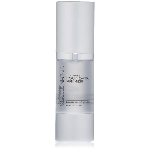 CINEMA SECRETS Pro Cosmetics Ultimate Foundation Primer 1 Fl Oz