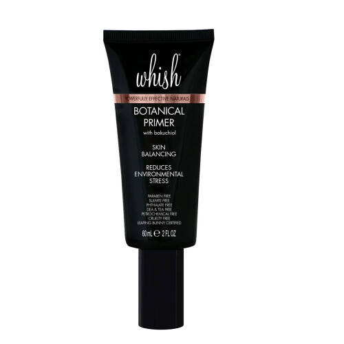 Whish Botanisk Primer med Bakuchiol
