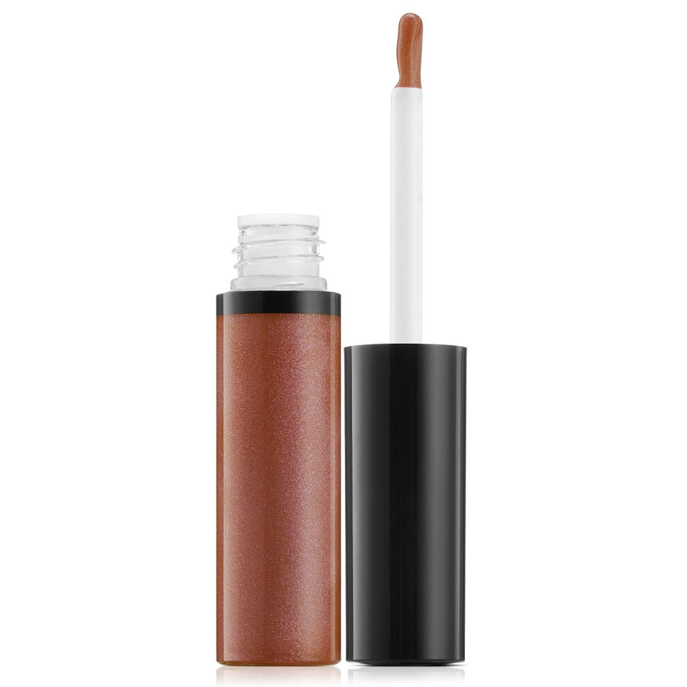 Jolie. Impeccable Me Jolie Lumishine Lip Gloss Luminous Shine Smooth Comfortable Wear Paraben Free Gluten Free Cruelty Free Equinox