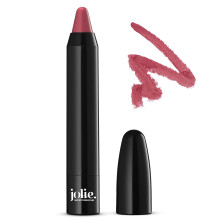 Jolie Color Stick - Fuktgivande Läppfärg Crayon - Modern Juvel-liknande Glans
