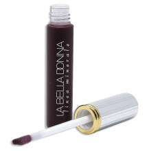 La Bella Donna High Gloss Mineral Lip Sheer Lipgloss  Sterling Rose