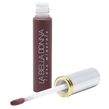 La Bella Donna High Gloss Mineral Lip Sheer Lipgloss  Assunta