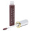 La Bella Donna Mineralny blyszczyk do ust La Bella Donna High Gloss - Assunta 1