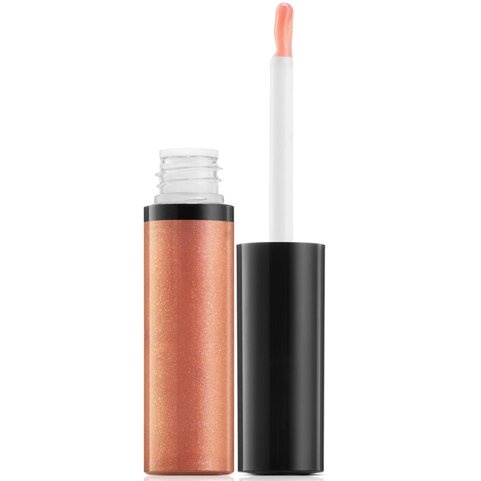 Jolie. Impeccable Me Jolie Lumishine Shimmery Lip Gloss Frose