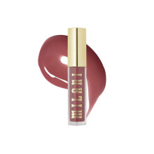 Milani Keep It Full Pflegender Lip Plumper - Rosewood (0,13 Fl. Oz.) Tierversuchsfreier Lip Gloss für vollere Lippen
