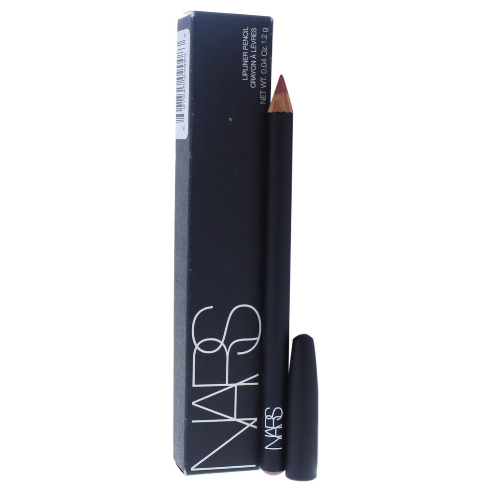 NARS Lip Liner Pencil Rosebud