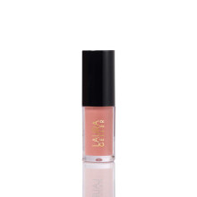 LAURA GELLER NEW YORK Treat-n-Go Tinted Non-Stick Hydrating Lip Oil Finish Line