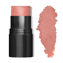 BaeBlu Bio-Tnungstube, 100 % natrlich, vegan, glutenfrei, Creme-Rouge, Multi-Stick, hergestellt in den USA, Rose