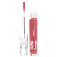 Uoma Beauty Floss Gloss - Lip Gluss (Rosie) Pacchetto di 1