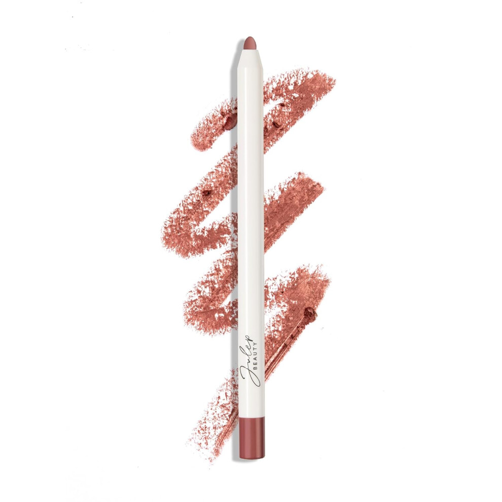 Julep With A Trace Retractable Creamy Longlasting Lip Liner Cashmere Cardi
