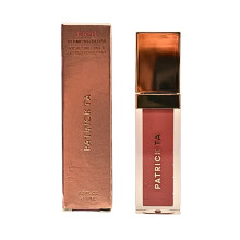 Patrick Ta Major Volume Plumping Gloss  Need Her (reichhaltiges, weiches Rouge)