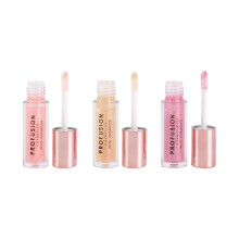 Profusion Cosmetics Written in the Stars Mini Lip Gloss Trio Erleben Sie die tragbare Brillanz und tauchen Sie ein in Luxus mit dem Premium Beauty To