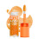 NYX Professional Makeup Gloss - NYX Professional Makeup - Duck Plump - Flippin' Slime - Repulpant - Vegano 1