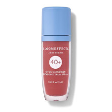 Bloomeffects Tulipscreen Hydrating Lip Oil SPF 40 CrueltyFree NonToxic Clean Beauty Tulipy Pink 024 oz 7 ml