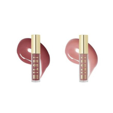 MILANI LIP KIT KIT - ROSEWOOD + ROSA MORSE TENIN IT FULL LUMPER