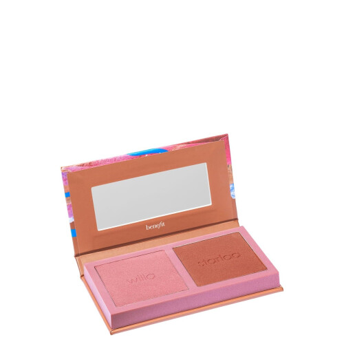 Benefit Cosmetics Benefit Cosmetics Starry Escape Blush-palet
