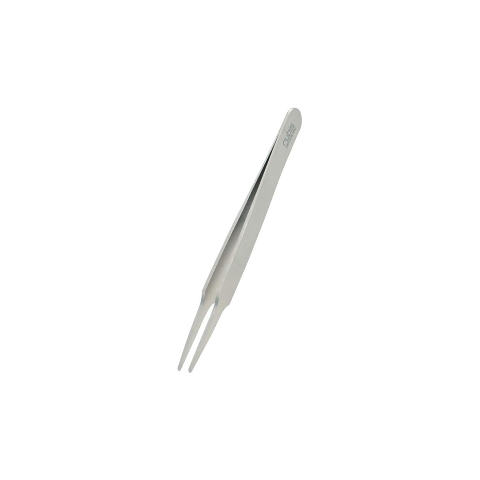 Rubis Eyelash Tweezers Straight SA 1K2A02