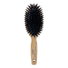 Kefa na vlasy Phillips Brush Gentlemens Quarters Captain Oval Cushion s diviac mi tetinami pre mu ov