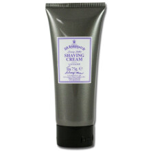 D.R. Harris & Co. Ltd. Lavendel Scheercr?e Tube 75 Gram