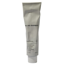 Blind Barber Watermint Gin Shave Cream Creamy Beard Lather for Men Protect Moisturize Sensitive Skin Good on All Skin Types 32oz 100ml
