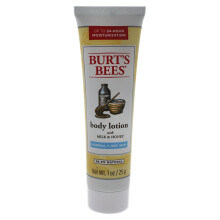 Burts Bees Mjölk Honung Lotion 1z,Navajo Manufacturing,26310