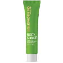 GOLDFADEN MD Body Surge Moisturizer Krperlotion, nhrend und straffend fr strahlende, jugendliche Ausstrahlung, glatte Haut, Krperfeuchtigke