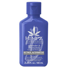 Lozione per il corpo di Hempz - Mini idratante per il corpo al burro al burro al burro al burro al burro al burro al burro al burro al burro al burro