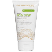 GOLDFADEN MD Body Surge Moisturizer Krperlotion, nhrend und straffend fr strahlende, jugendliche Ausstrahlung, glatte Haut, Krperfeuchtigke
