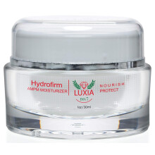 Luxia Hydrofirm - Tasaisempi ja pehmeämpi iho - Syväkosteutus välittömästi - Parempi ihon sävy ja rakenne