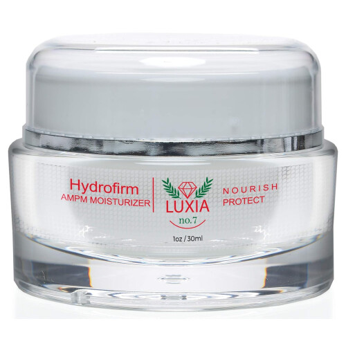 Bulldog Luxia Hydrofirm  Smoother Softer Skin  Deep Hydration Instantly  Improved Skin Tone and Texture