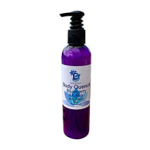 Blueberry Muffin Scented Luxury Body Cream By Angel Sweet and Sexy diva Stuff