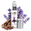 Caffeinated Eye Serum NutrientDense 100 Pure Natural  Vegan Lavender 1