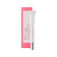 Robanda Retinol Active Renewal Eye Gel tratamento sob os olhos para olheiras e inchaos para todos os tipos de pele
