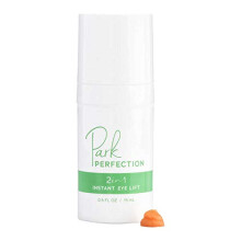 Park Perfection Instant Eye Lift - Crème pour les yeux, réduit visiblement rides, poches et cernes