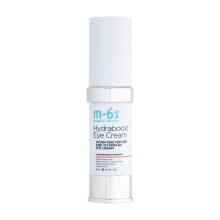 m-61 Hydraboost Krem pod oczy | Szybko wchlaniajacy sie krem ??nawilzajacy z peptydami i witamina B5 pod oczy 0,5 fl. oz