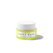 Crema ERBIVORE Super Nova Eye-5% THD Vitamina C e Caffeina riduce i cerchi scuri e il gonfiore illumina gli occhi a base vegana senza crudelt vegana