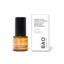 BAO Laboratory Chiron Ginseng & Lactobacillus Eye Serum para linhas de inchao e olheiras