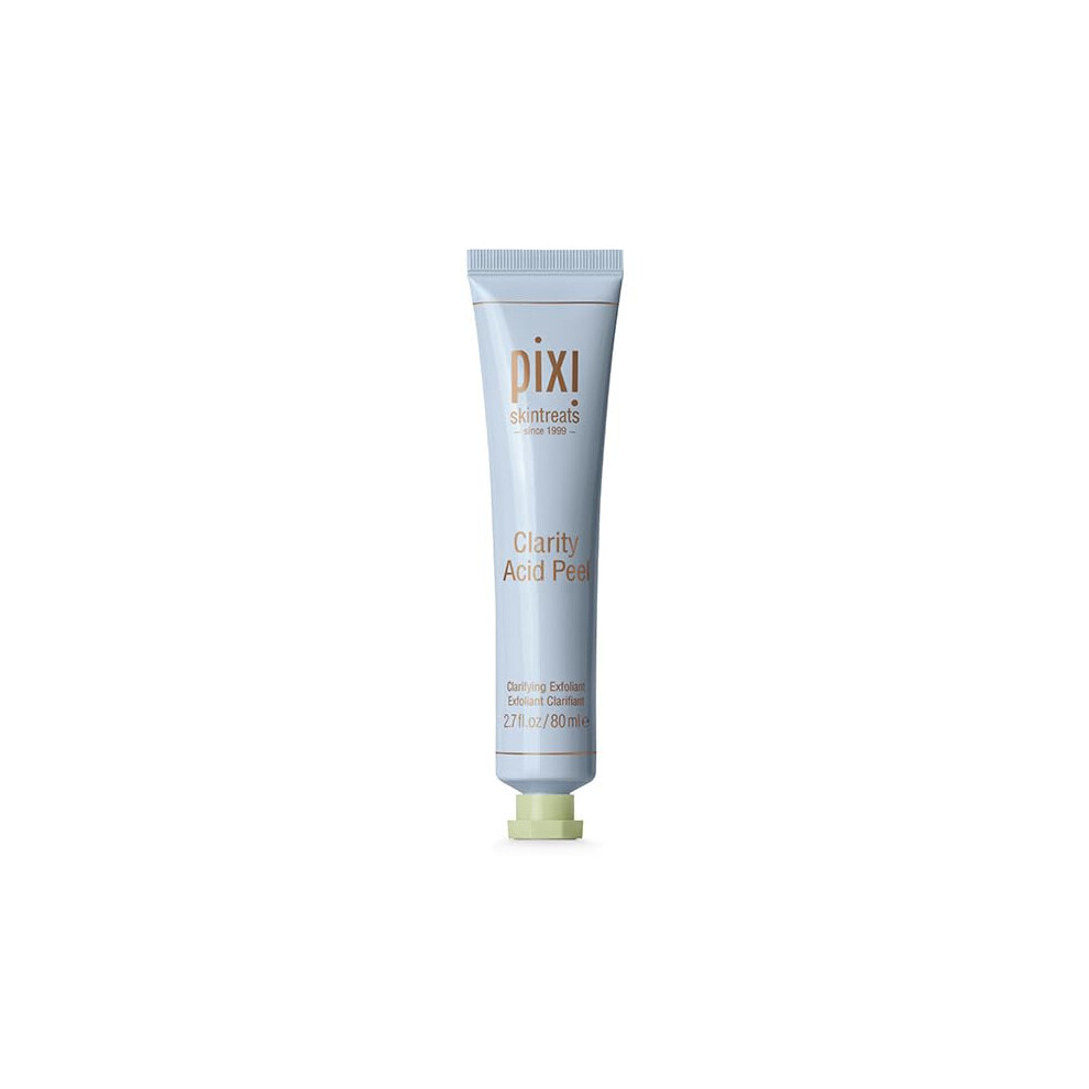 Pixi Clarity Acid Peel Gentle Exfoliator 80 Ml / 2.7 Fl Oz