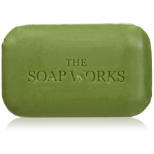 THE SOAP WORKS Olivenlseife 110 GR